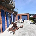 בית נופש Haus Boddenperle *
