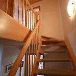 Haus Boddenperle בית נופש *