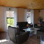 Nyaraló Haus Boddenperle