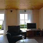 Nyaraló Haus Boddenperle Breege