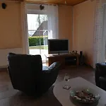 Nyaraló Haus Boddenperle Breege