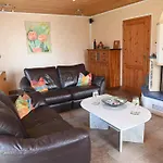 Haus Boddenperle Nyaraló Breege