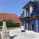 Haus Boddenperle
