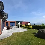 Haus Boddenperle Nyaraló *