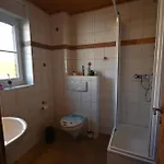 Haus Boddenperle Nyaraló