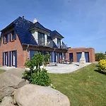 Haus Boddenperle