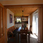 Haus Boddenperle Breege