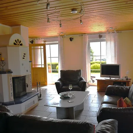 別荘 Haus Boddenperle