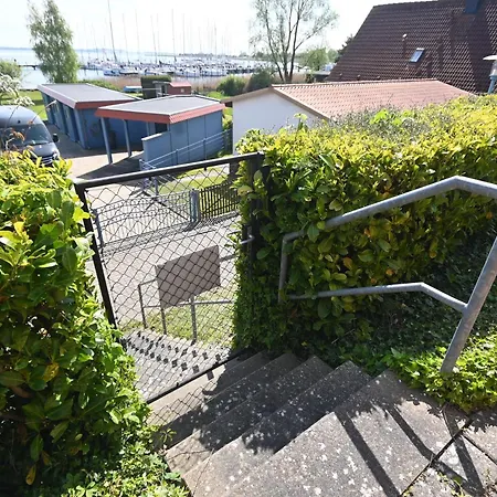 別荘 Haus Boddenperle *