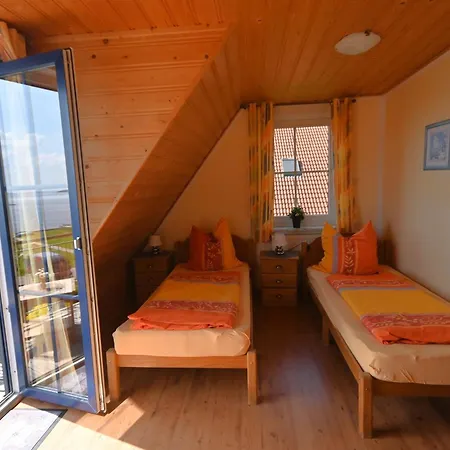 別荘 Haus Boddenperle