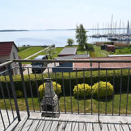 別荘 Haus Boddenperle