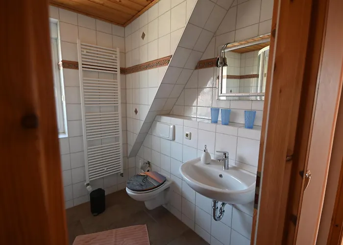 Haus Boddenperle